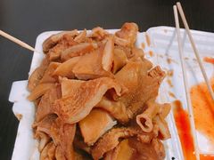 -细妹五香牛杂(步行街店)