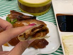 -鹊华居·地道鲁菜·海鲜·融合味(大明湖店)