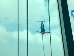 -澳门旅游塔360°旋转餐厅(南湾湖广场店)