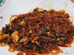 -巴依老爷新疆美食(望京小街店)