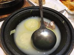 -稻香酒家·33年老字号·港式粤菜(富邦中心店)