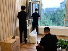 -铁像寺水街