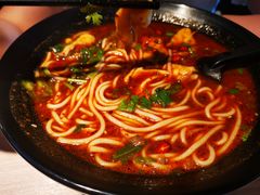 -苗乡米线(建军路店)