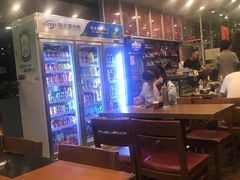 -王中王餐厅(东安路店)