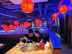 -山河屯铁锅炖鲜鹅·东北菜(开发区一店)