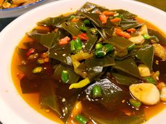 -东来土菜馆(民祥园路店)