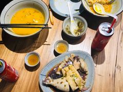 -南小蟹手工點心(三里屯店)