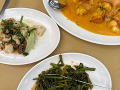 -無招牌海鮮(芽笼店)