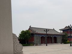 -天津妈祖文化园