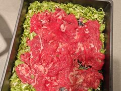 -楠小云·云南鲜菌·鲜牛自助火锅(九眼桥店)