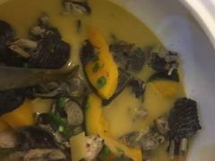 -华中农业大学-荟园餐厅