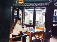 -喜林苑·稻田餐厅(品相府店)