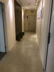 -JR Dance Space舞蹈·空中瑜伽