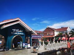 -三亚亚龙湾雅高美爵酒店