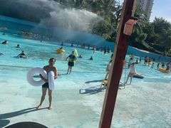 -亚马逊丛林水乐园