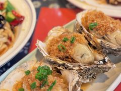 乳山生蚝-旺角小渔村·海肠捞饭开创者(环山路店)