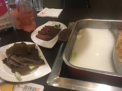 -新辣道鱼火锅(上地华联店)