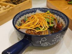 -回府君悦·疆派传承菜(西虹路店)