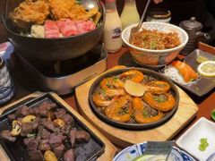 -小川洋风料理(江汉路店)