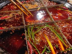 -彭三老火锅(枣子岚垭正街店)