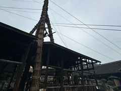 -燊海井