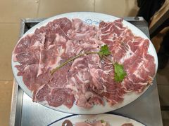 -华哥新鲜猪精品美食