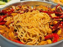 -聚味斋香辣蟹(生态城万达店)