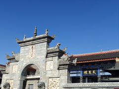 -南岳衡山风景名胜区