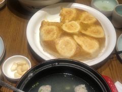 -新时代大酒店(仰口路店)