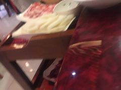 -满旗楼 北京烤鸭·涮羊肉火锅(武昌店)