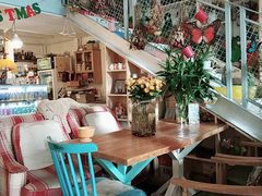 大堂-Kitchen·Y洋厨房西餐厅(王府壹号店)