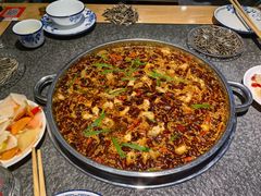 -胖子鱼·天水麻辣鱼火锅(秦州407店)