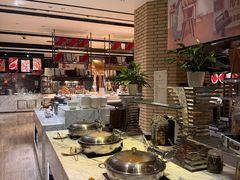 -丽都皇冠假日酒店·Matrix亦餐厅(望京店)