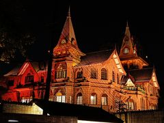 -马勒别墅饭店(静安寺店)