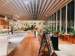 大堂-Seesaw Coffee(朝阳大悦城店)