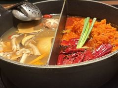 -大龙燚·旷野鲜火锅(广州首店)