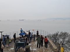 -胡里山炮台