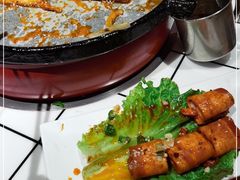 -么肆烤肉·中式自助·烤肉大排档(街道口季佳PAI店)