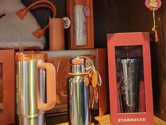 -星巴克(北京成寿寺路店)