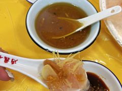 -官塘陈记鱼生·潮汕砂锅粥·牛肉火锅(潮枫路总店)