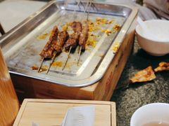 -福苗小骆驼烧烤(大唐不夜城店)