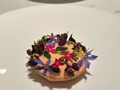 长腿蟹塔-王府半岛酒店·Jing餐厅