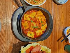 -云海肴·汽锅鸡·云南代表菜(五道口购物中心店)