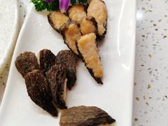 -墨脱石锅椰子鸡•海鲜糟粕醋(榆亚路店)