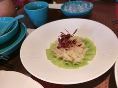 -荷塘秋月·本帮江浙菜(国权路店)