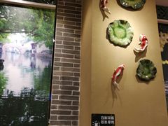 用餐区-冯不记米坊(凯德广场店)