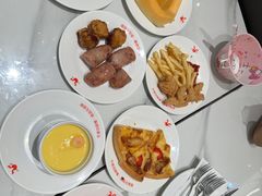 -凡塔斯牛排自助餐厅(广东佛山三水万达店)