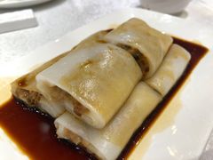 -唐人轩(中山四路店)