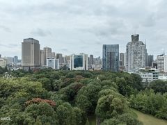 -绵阳人民公园(涪城区)
