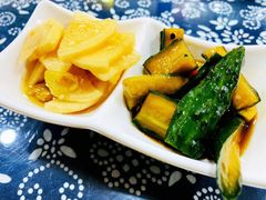 -八两八金·莱芜特色炒鸡(市南漳浦路店)